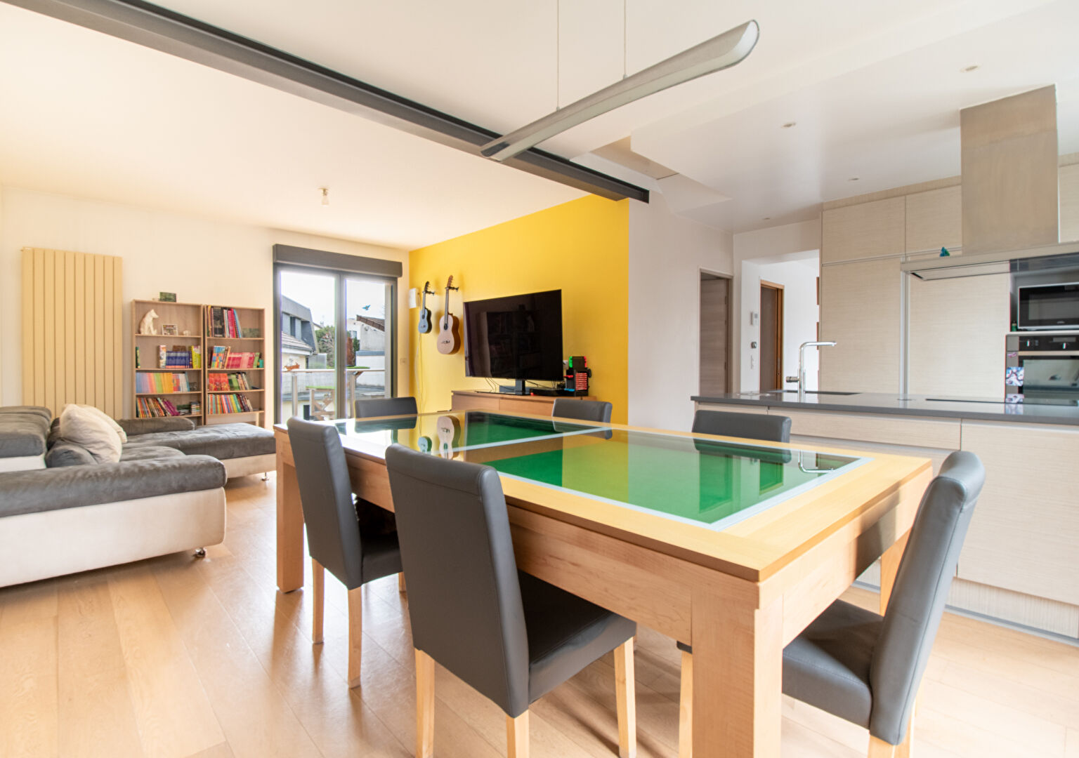 Agence immobilière de KOEHLER IMMOBILIER