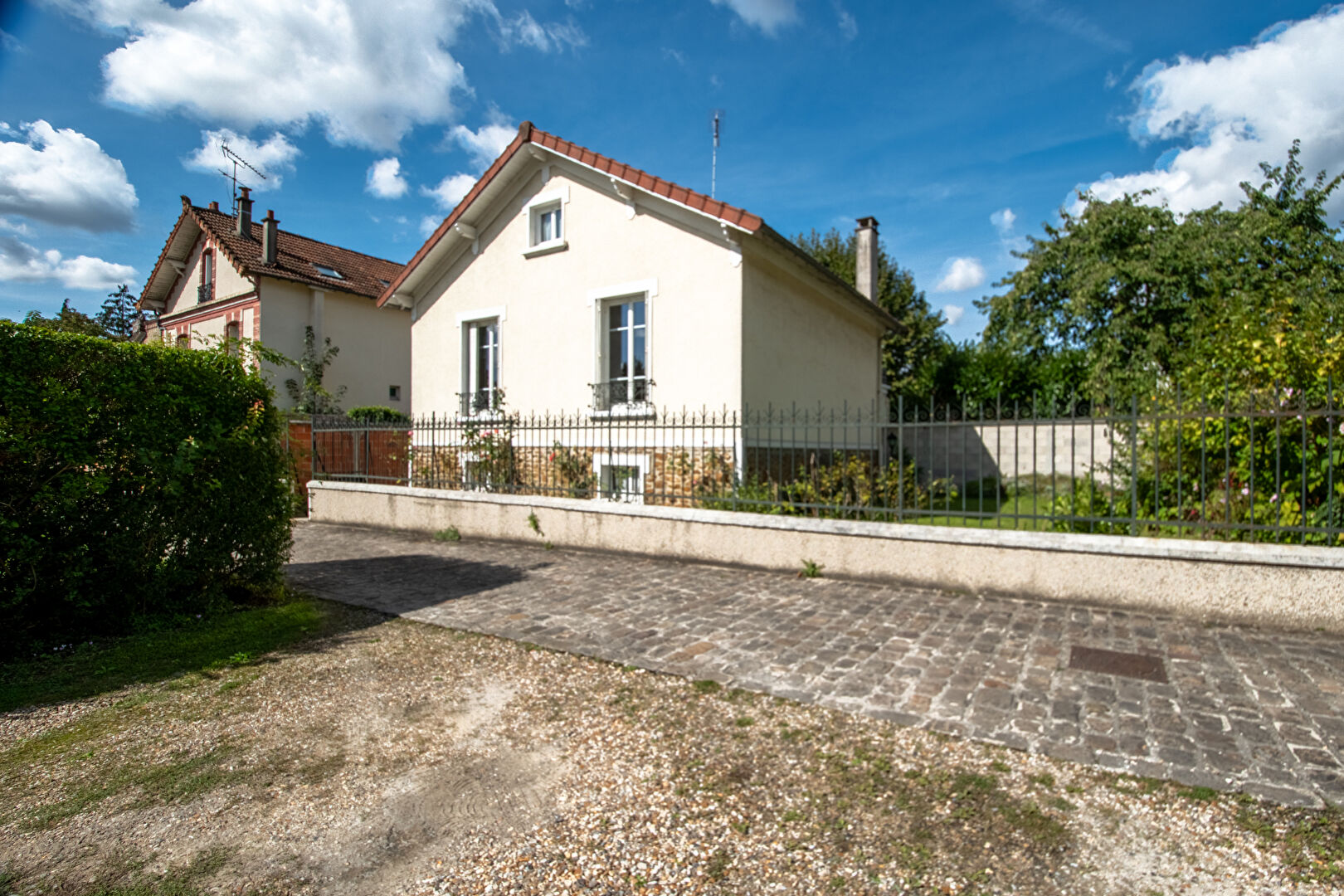 Agence immobilière de KOEHLER IMMOBILIER LE RAINCY