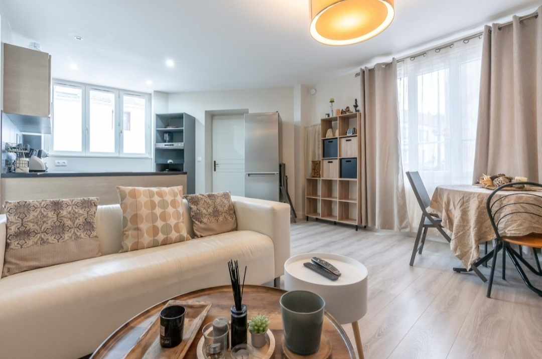 Agence immobilière de KOEHLER IMMOBILIER