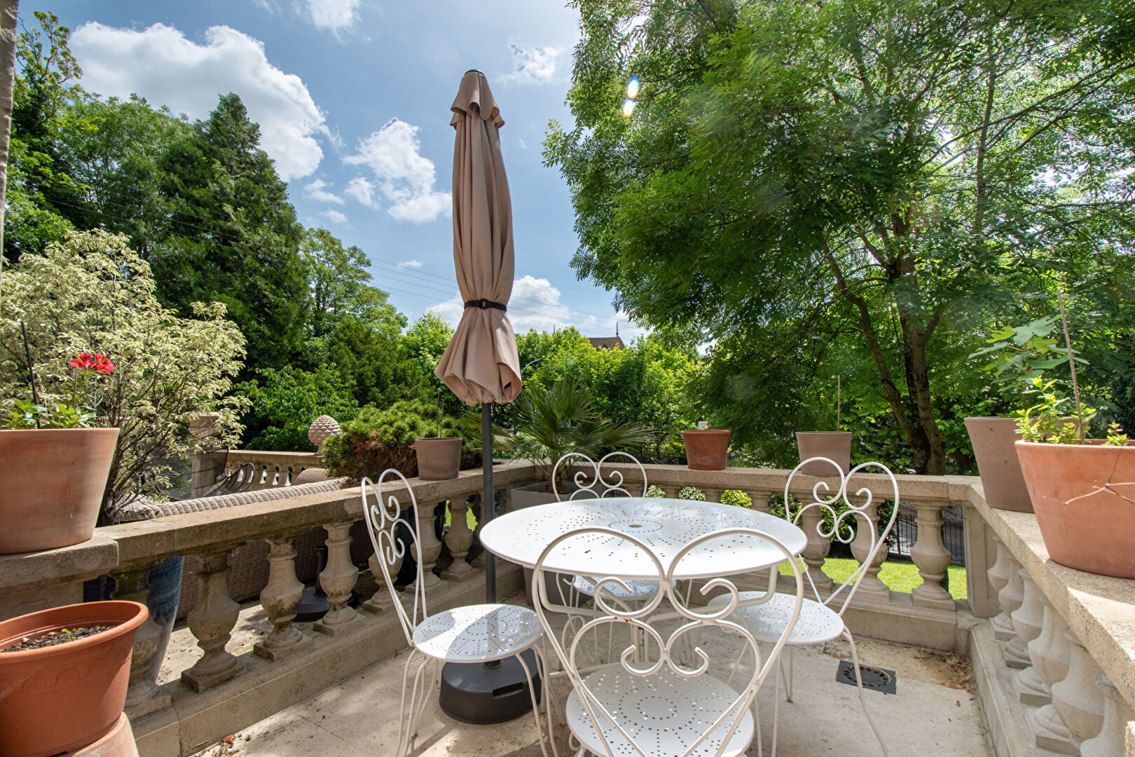 Agence immobilière de KOEHLER IMMOBILIER LE RAINCY