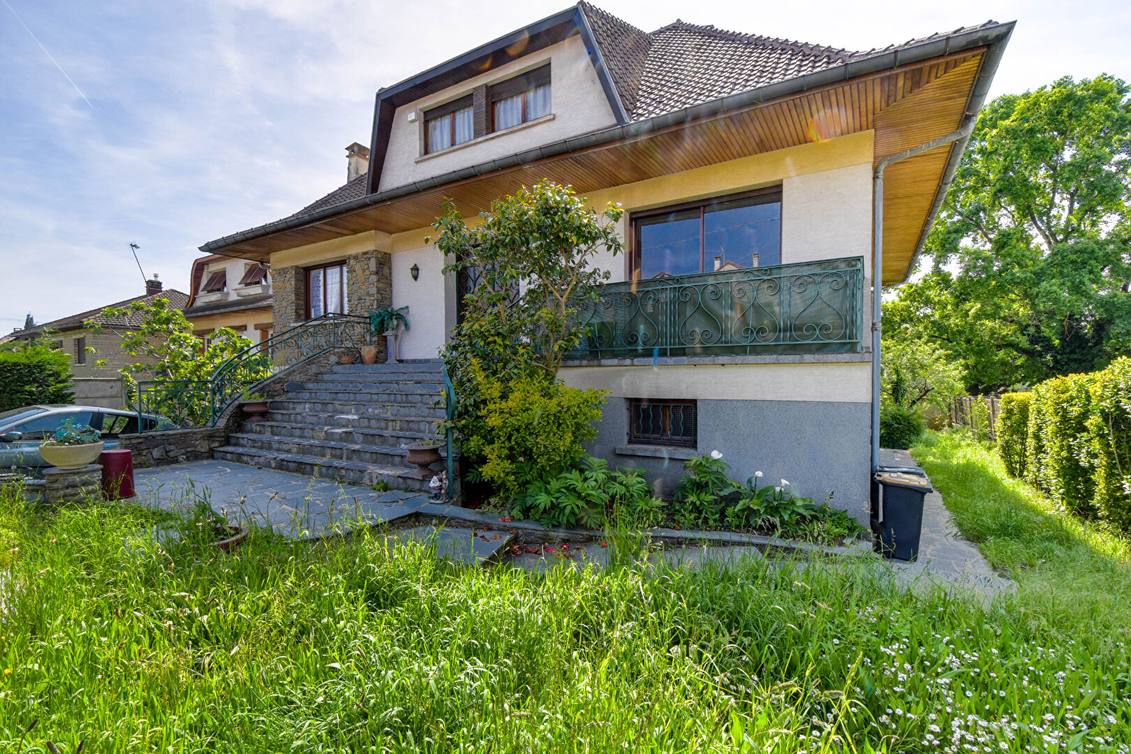 Agence immobilière de KOEHLER IMMOBILIER LE RAINCY
