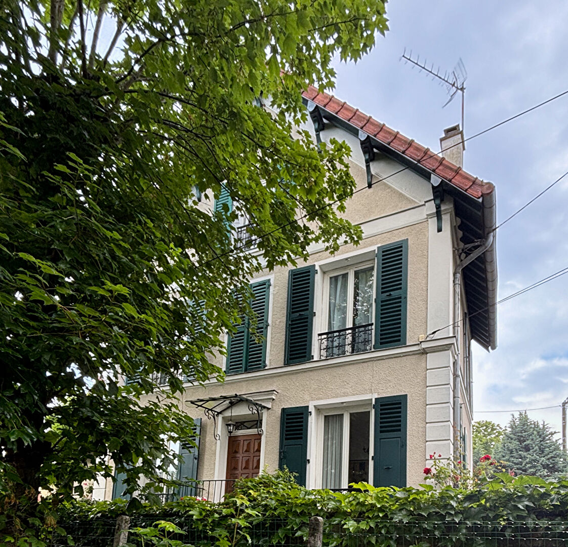 Agence immobilière de KOEHLER IMMOBILIER LE RAINCY