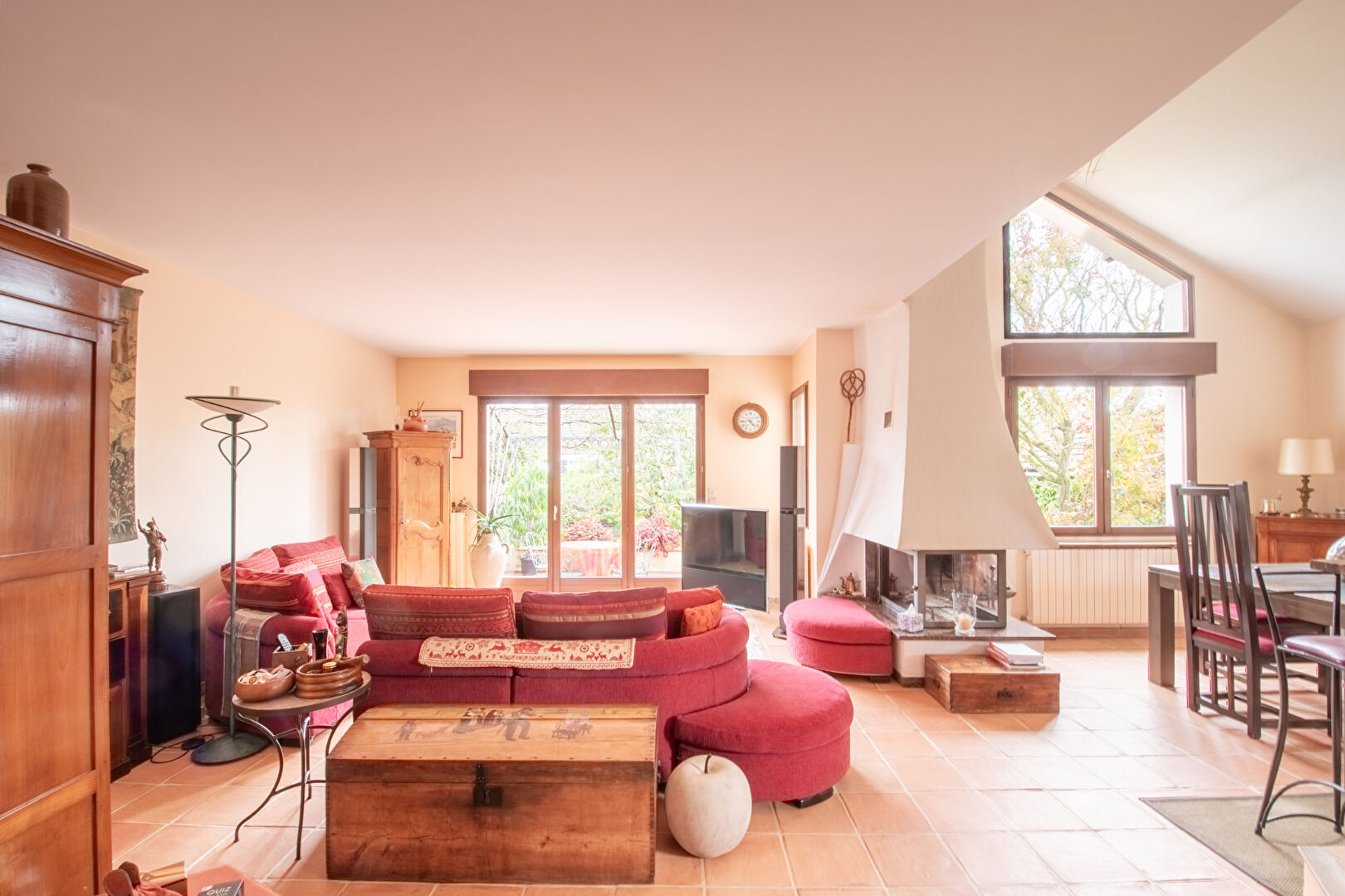 Agence immobilière de KOEHLER IMMOBILIER LE RAINCY