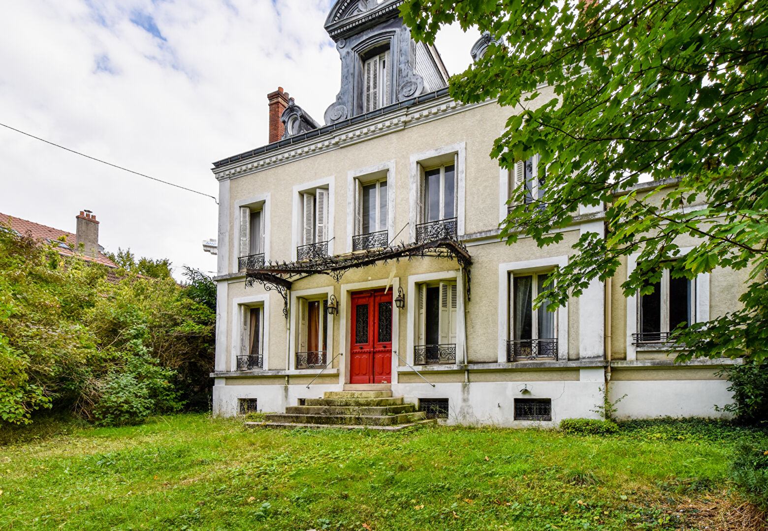Agence immobilière de 
 KOEHLER IMMOBILIER - KOEHLER IMMOBILIER NEUILLY PLAISANCE 

