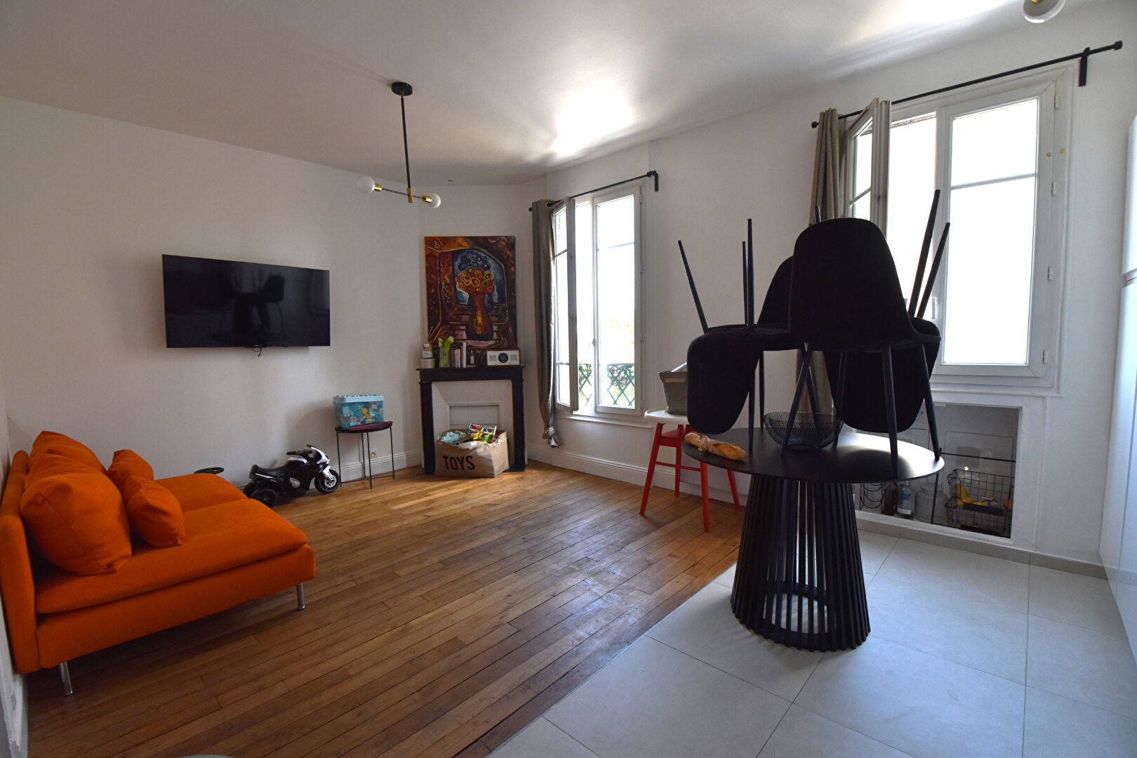 Agence immobilière de 
 KOEHLER IMMOBILIER - KOEHLER IMMOBILIER NEUILLY PLAISANCE 
