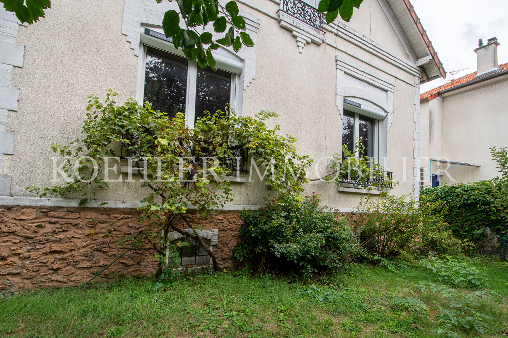 Agence immobilière de KOEHLER IMMOBILIER