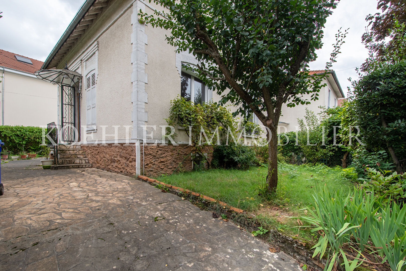 Agence immobilière de KOEHLER IMMOBILIER LE RAINCY