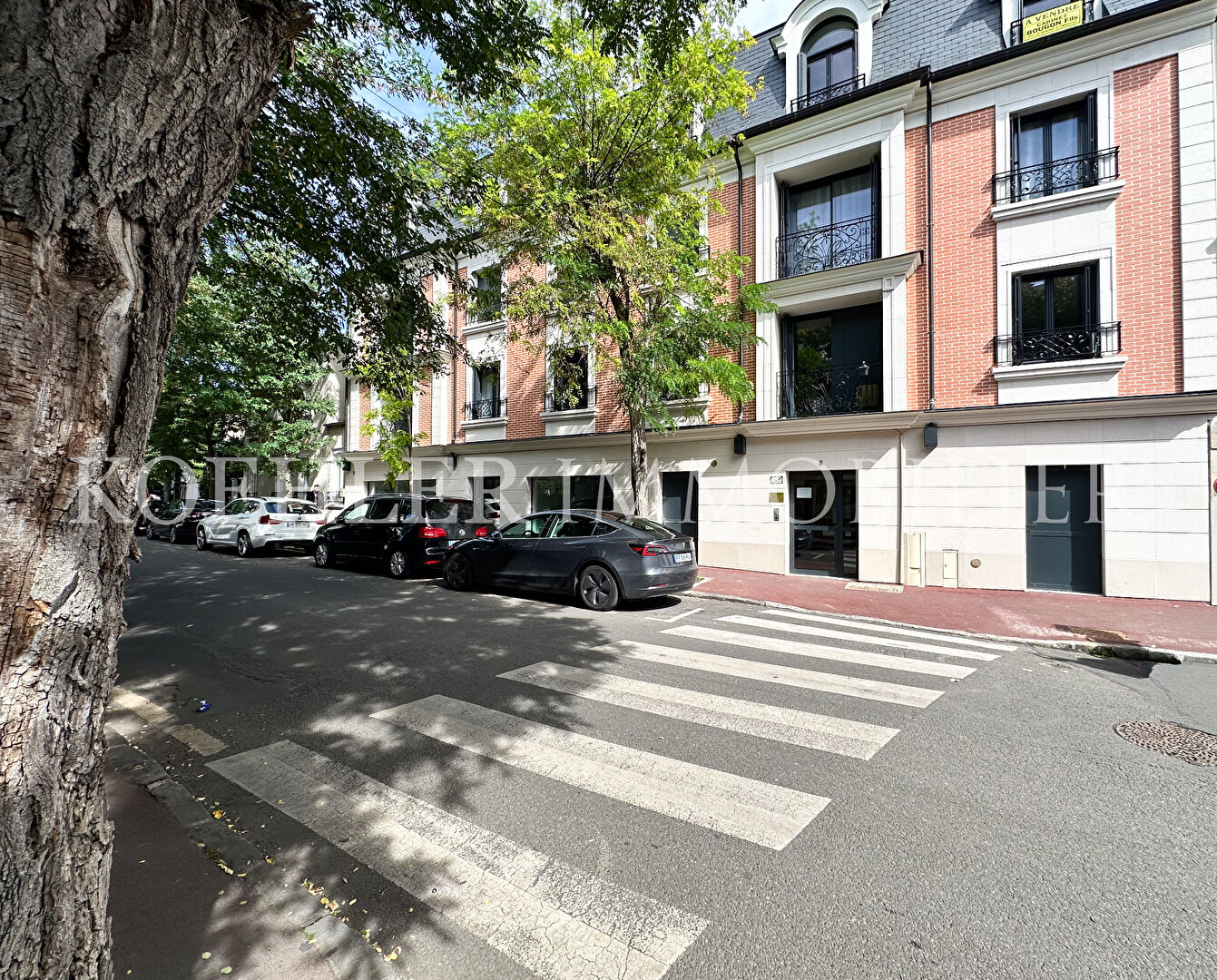 Agence immobilière de KOEHLER IMMOBILIER LE RAINCY