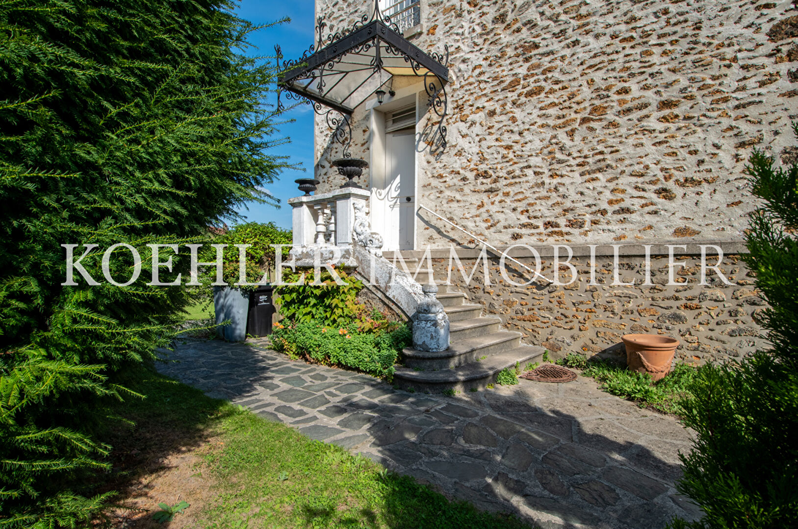 Photo VILLEMOMBLE Coquetiers - Maison 130 m² - 4 chambres image 3/6