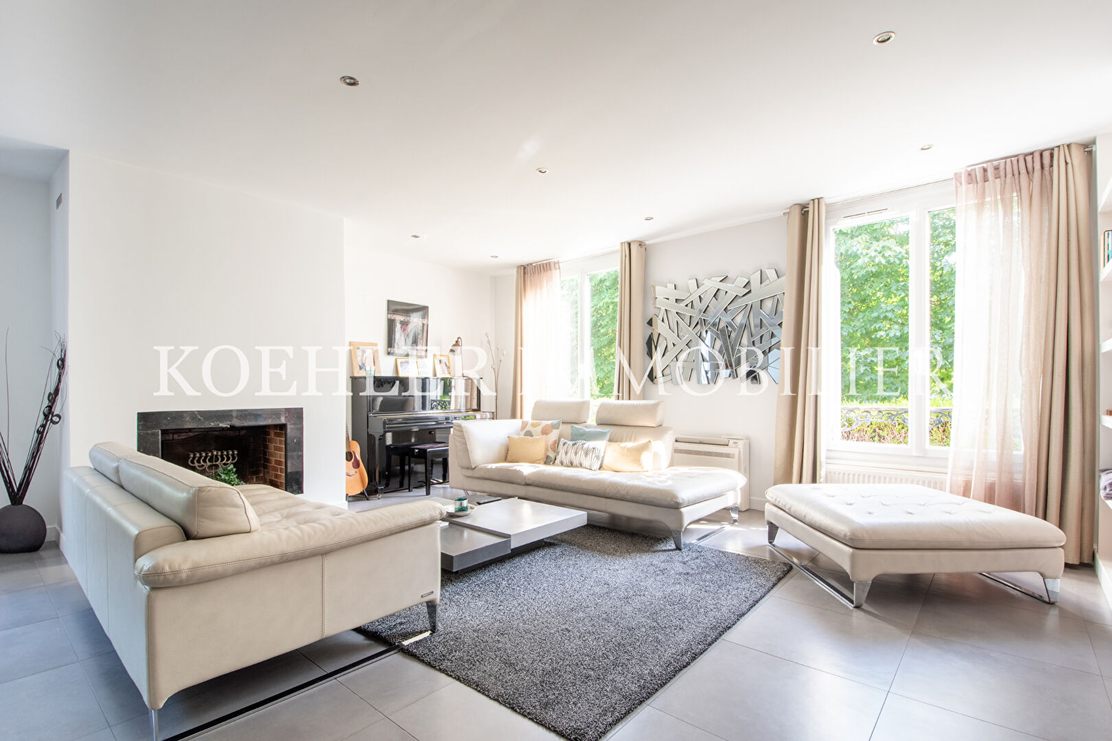 Photo Maison Villemomble 5 pièces - 3 chambres - 120 m² image 3/6