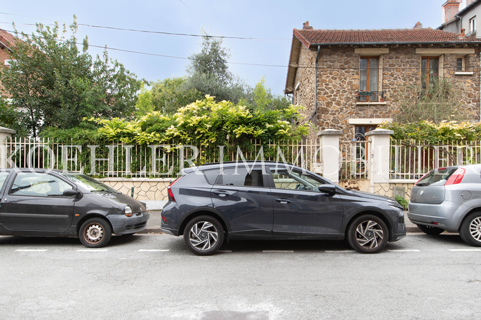 Agence immobilière de KOEHLER IMMOBILIER LE RAINCY