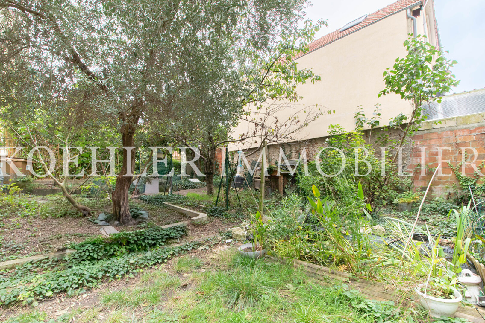 Photo Maison Le Raincy - 72 m² - 2 chambres image 3/6