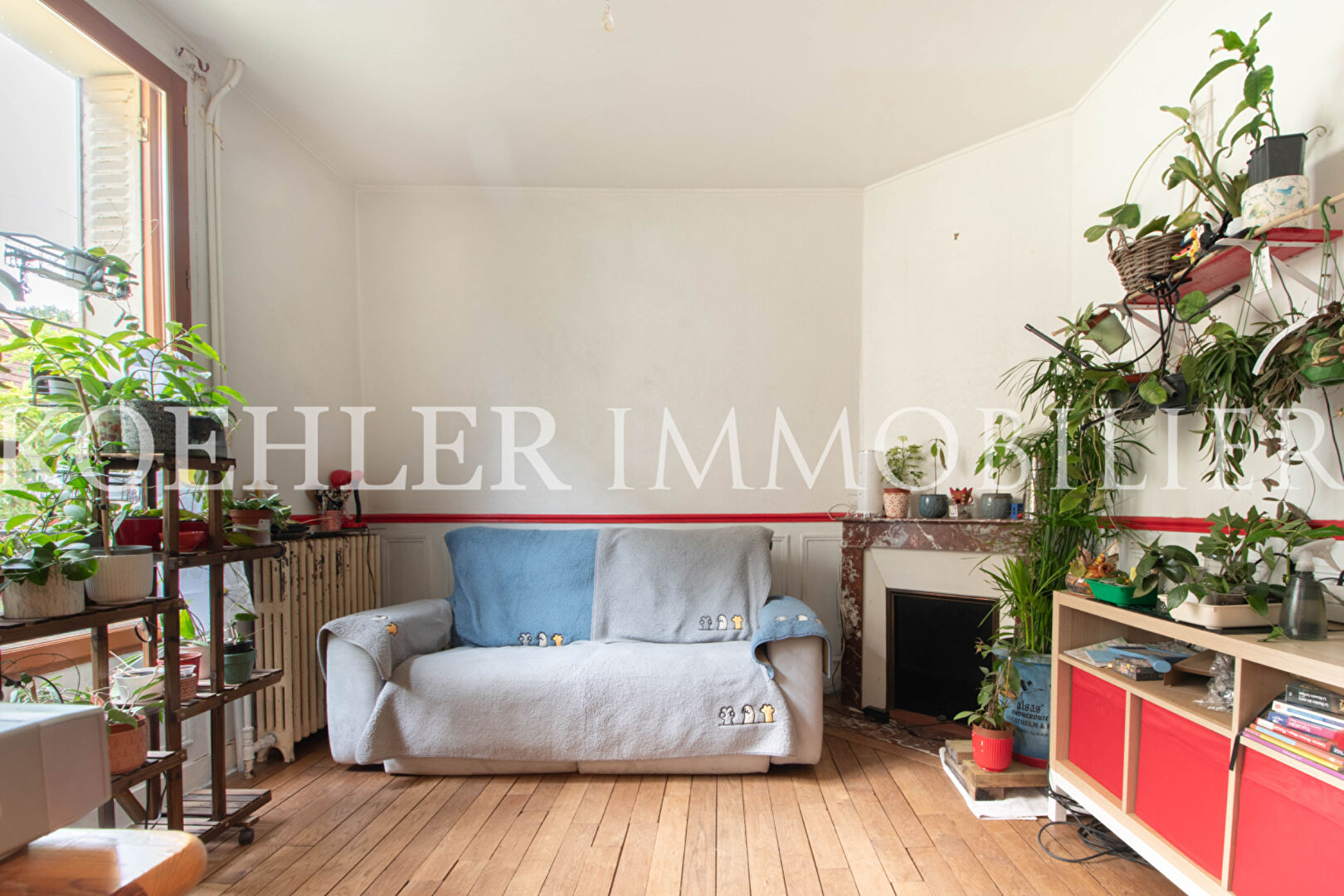 Photo Maison Le Raincy - 72 m² - 2 chambres image 4/6