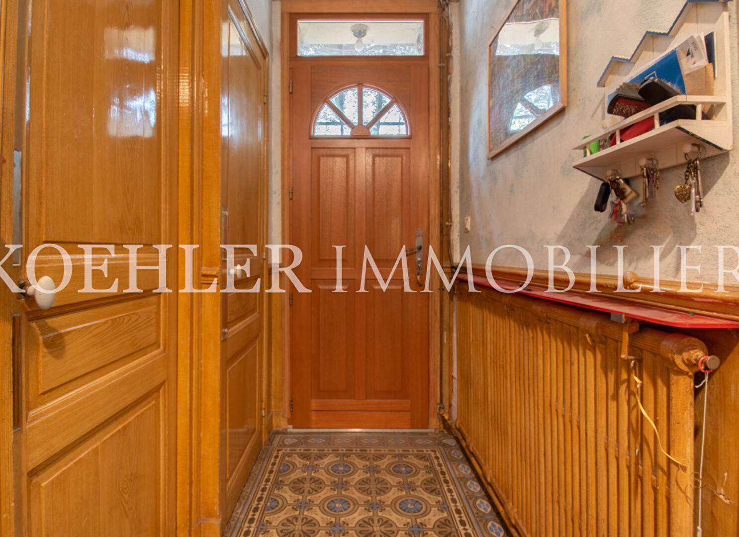 Photo Maison Le Raincy - 72 m² - 2 chambres image 5/6