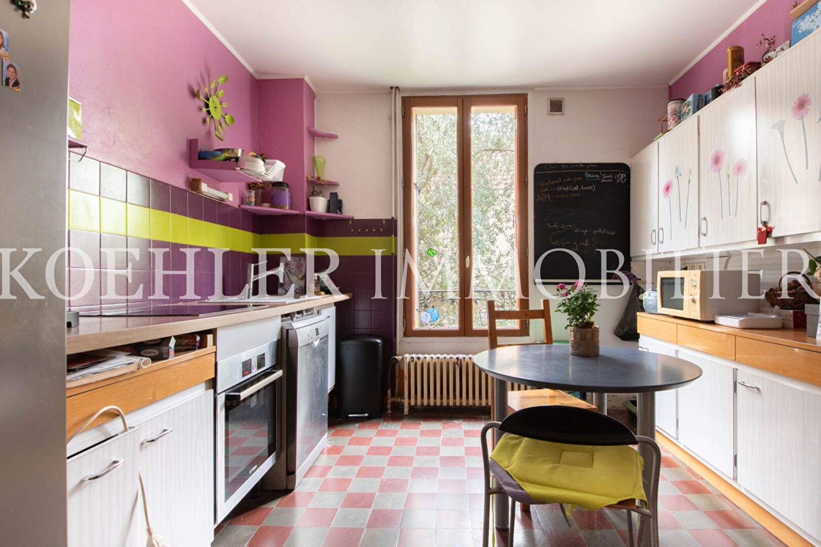 Photo Maison Le Raincy - 72 m² - 2 chambres image 6/6