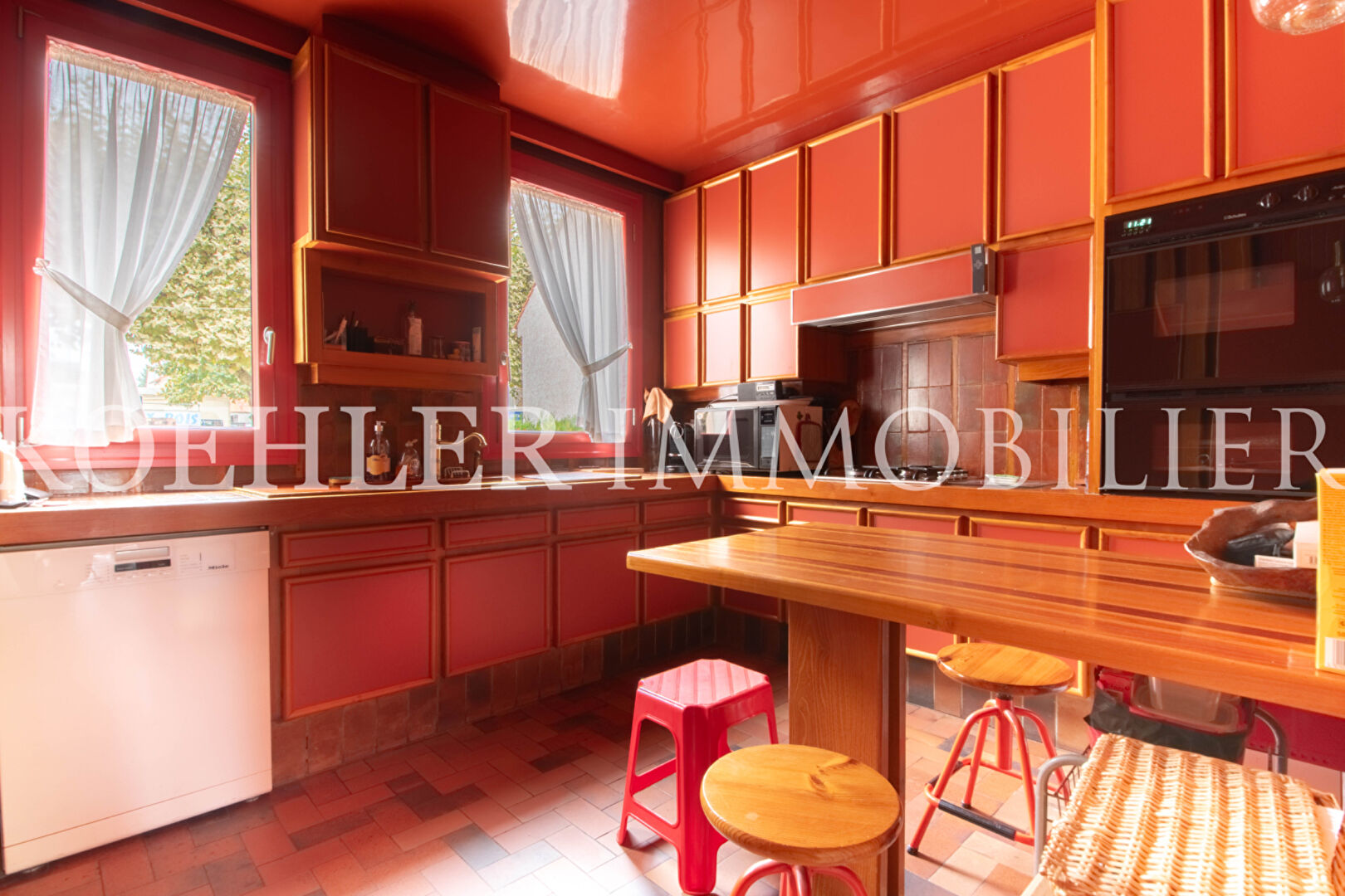 Photo Maison Neuilly Plaisance 7 pièce(s) 145 m2 image 4/6