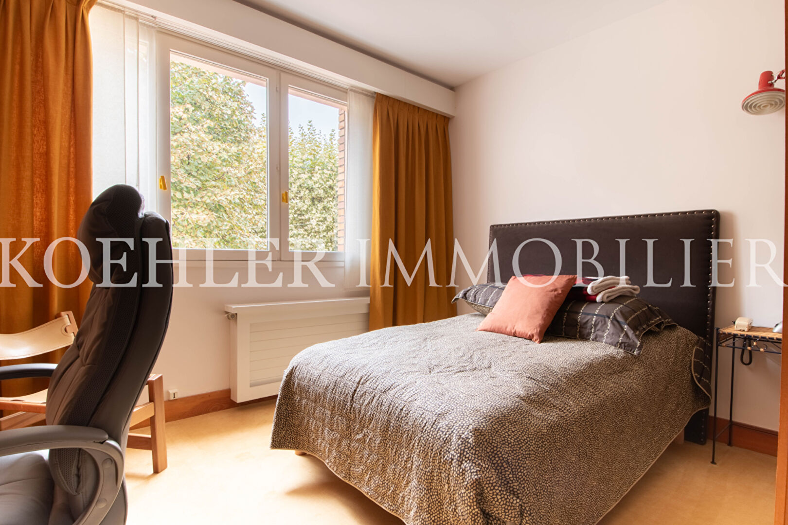 Photo Maison Neuilly Plaisance 7 pièce(s) 145 m2 image 5/6