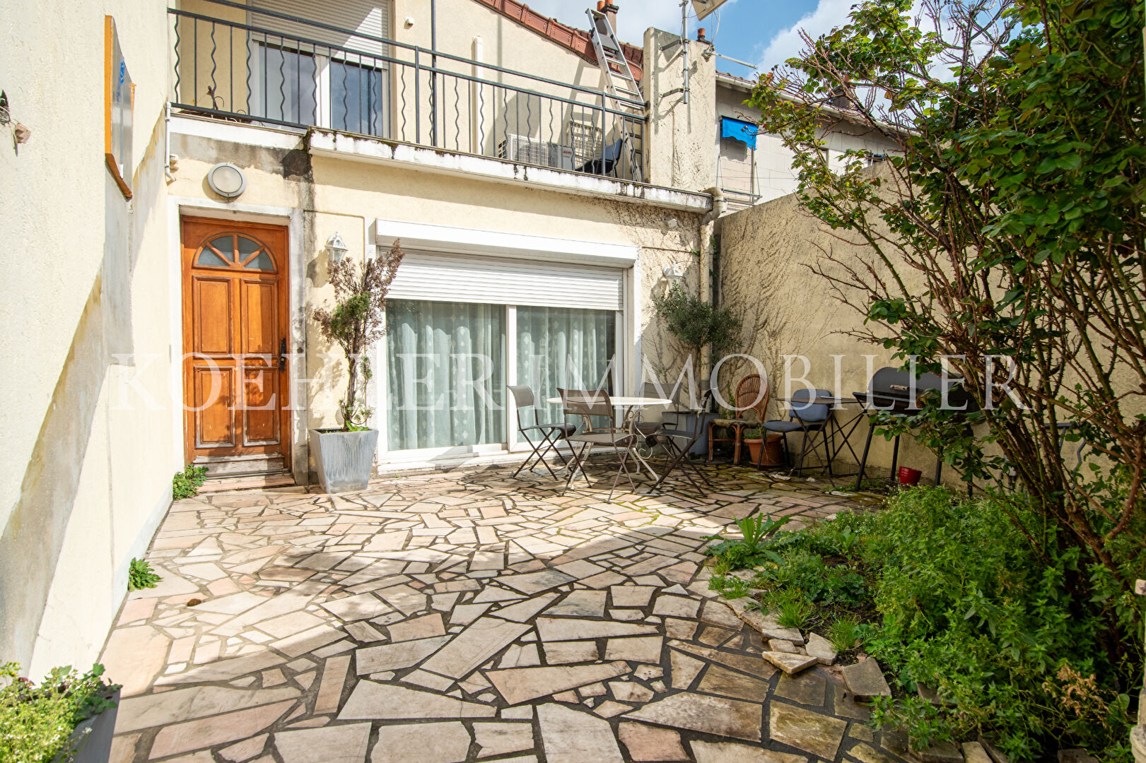 Agence immobilière de KOEHLER IMMOBILIER