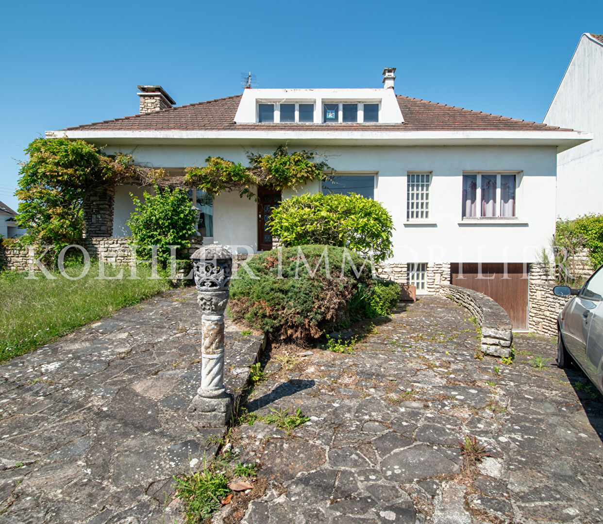 Agence immobilière de KOEHLER IMMOBILIER
