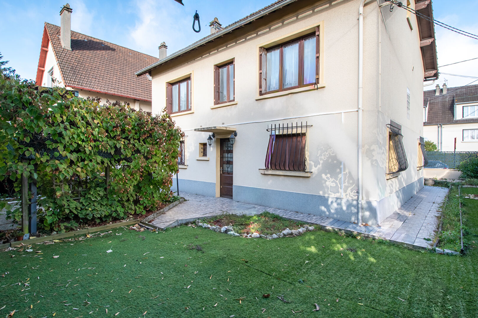 Photo Maison Livry Gargan - 5 chambres - 133 m² image 1/6