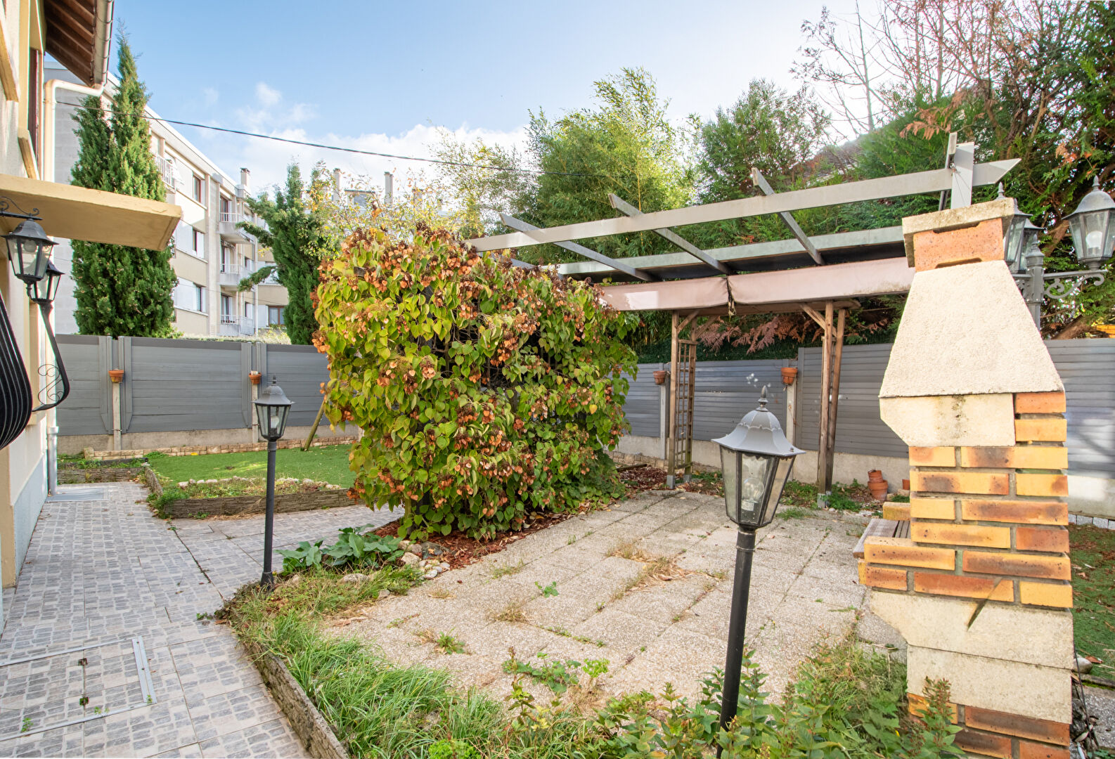 Photo Maison Livry Gargan - 5 chambres - 133 m² image 2/6