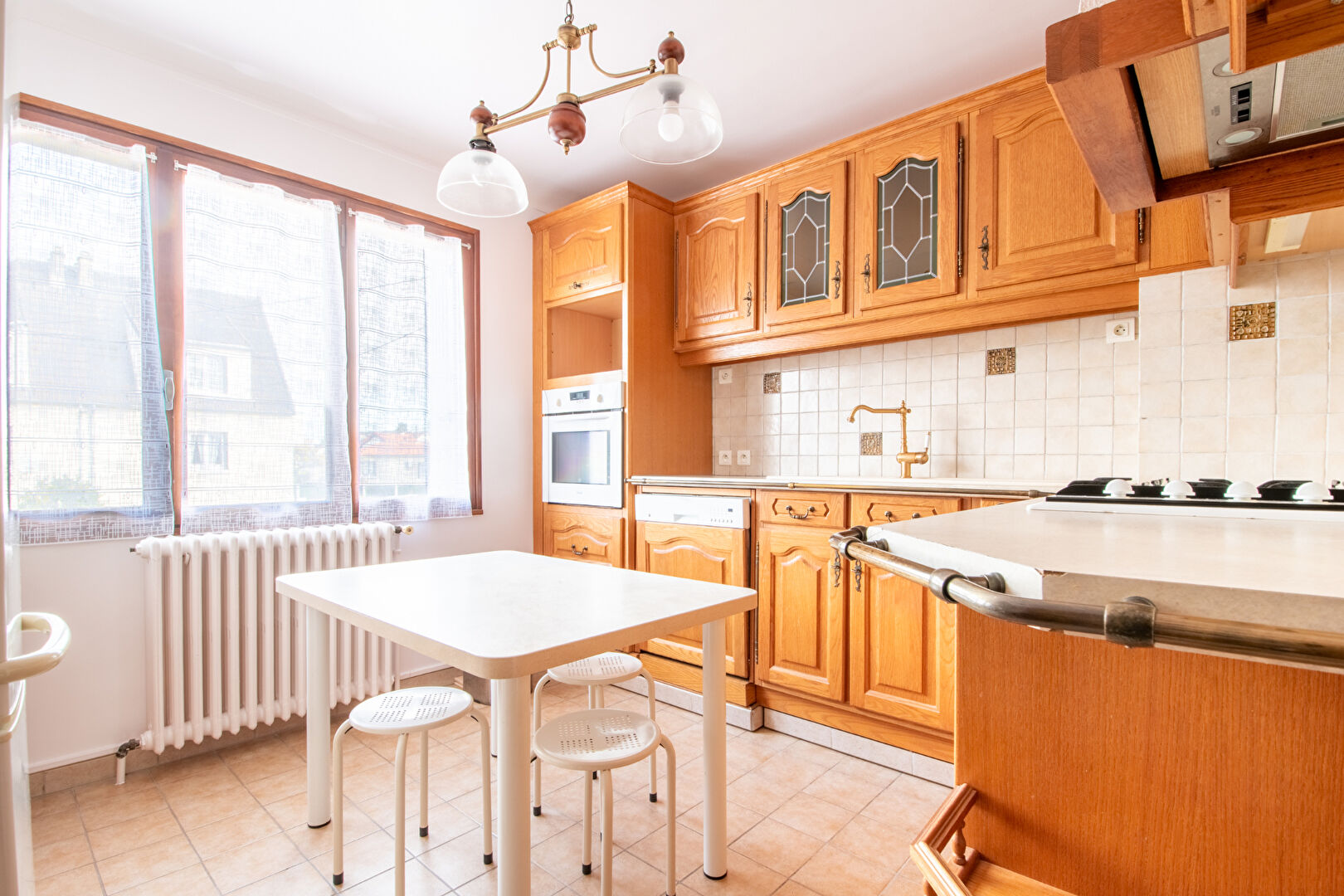 Photo Maison Livry Gargan - 5 chambres - 133 m² image 5/6