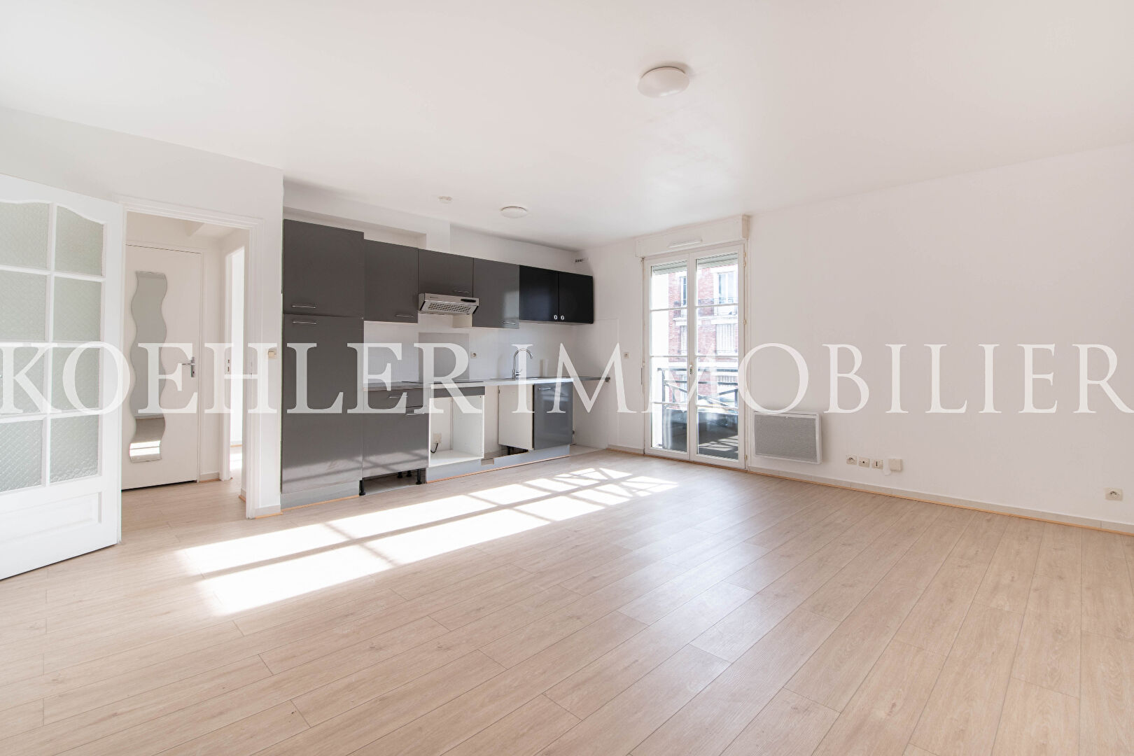 Agence immobilière de KOEHLER IMMOBILIER LE RAINCY