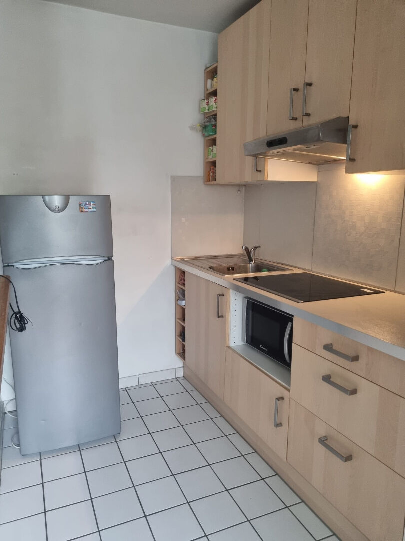 Photo Appartement Neuilly Sur Marne 1 pièce  - 28 m² image 4/6