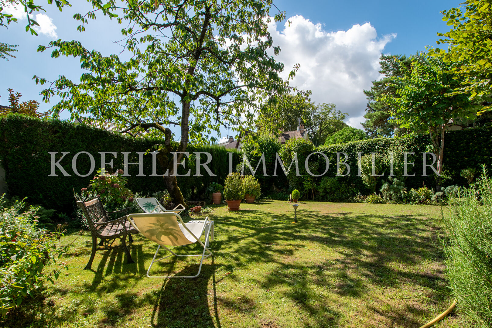 Photo Maison Le Raincy - 122 m² - 5 chambres image 6/6