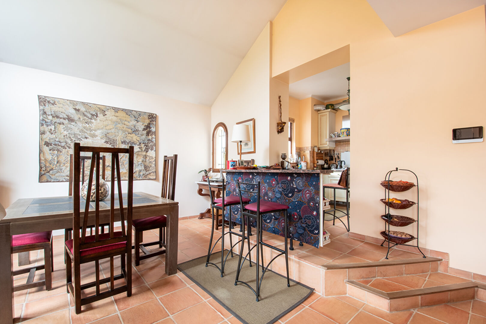 Photo GAGNY - Lac de Maison Blanche : Maison 5 pièces 120 m2 image 2/6