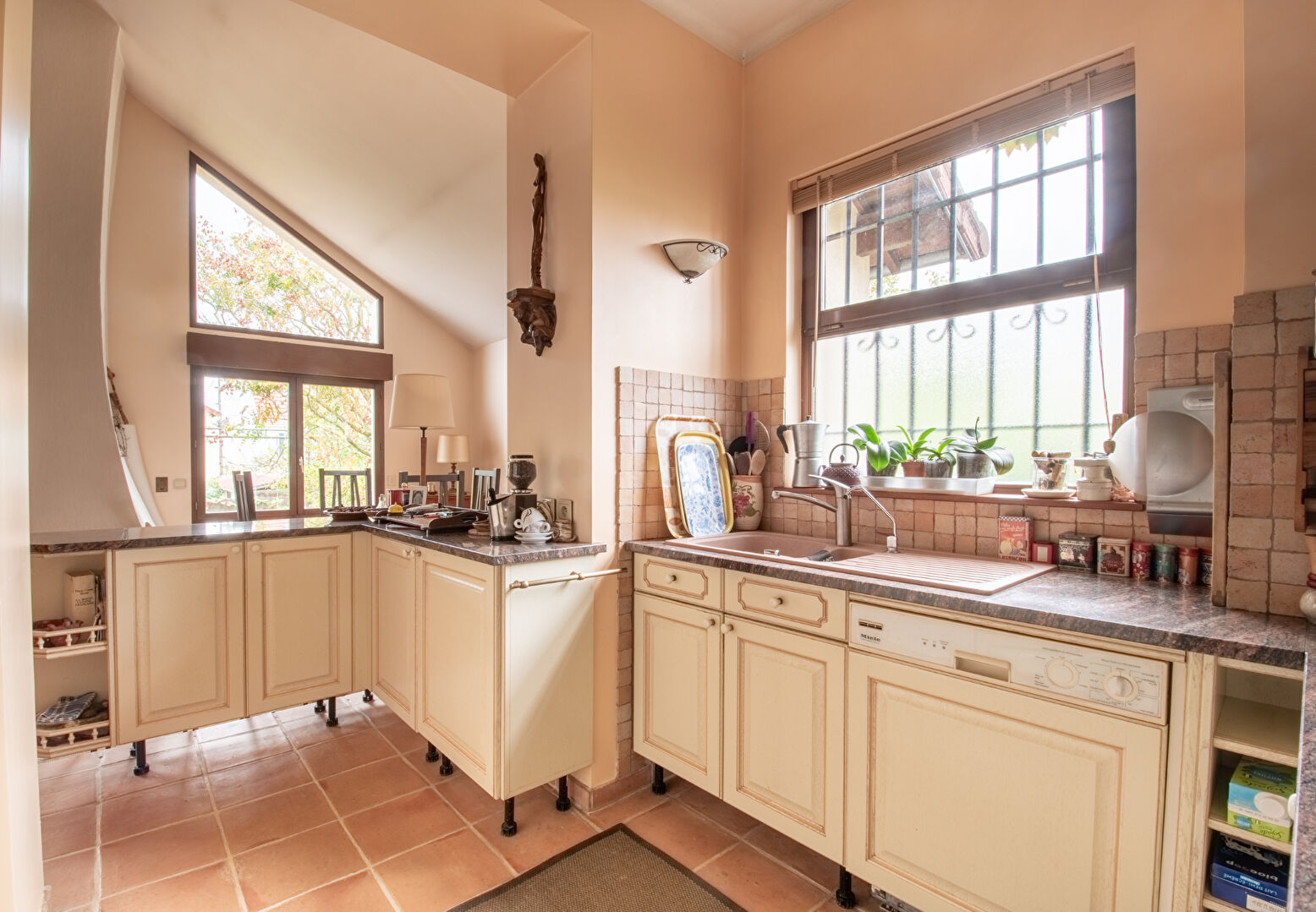 Photo GAGNY - Lac de Maison Blanche : Maison 5 pièces 120 m2 image 3/6