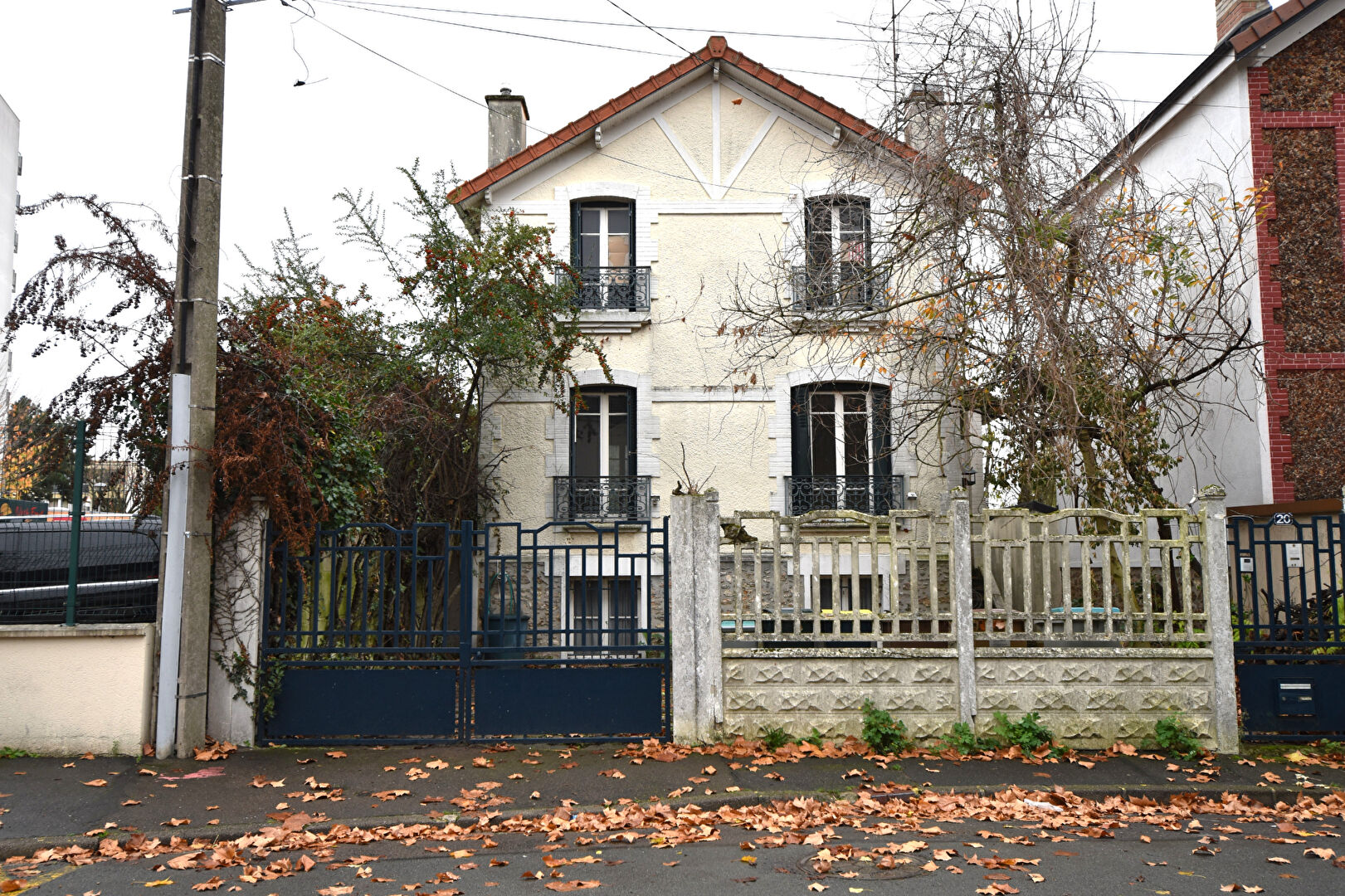 Photo Maison Neuilly Plaisance 5 pièce(s) image 1/6