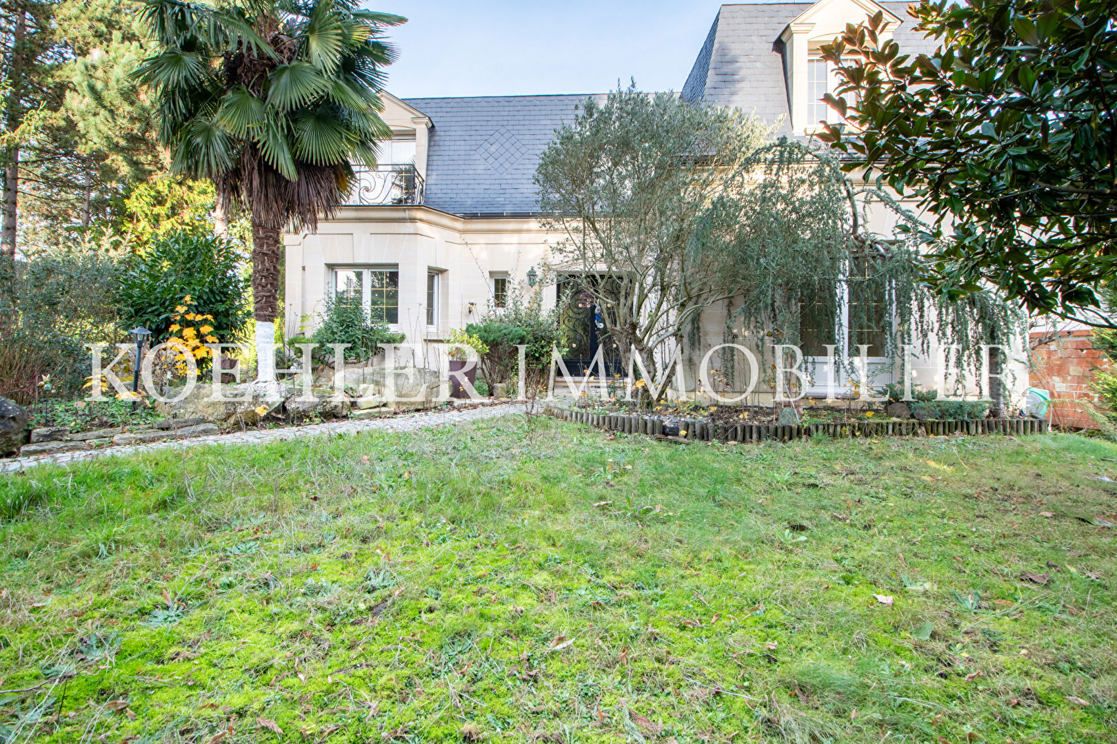 Agence immobilière de KOEHLER IMMOBILIER LE RAINCY