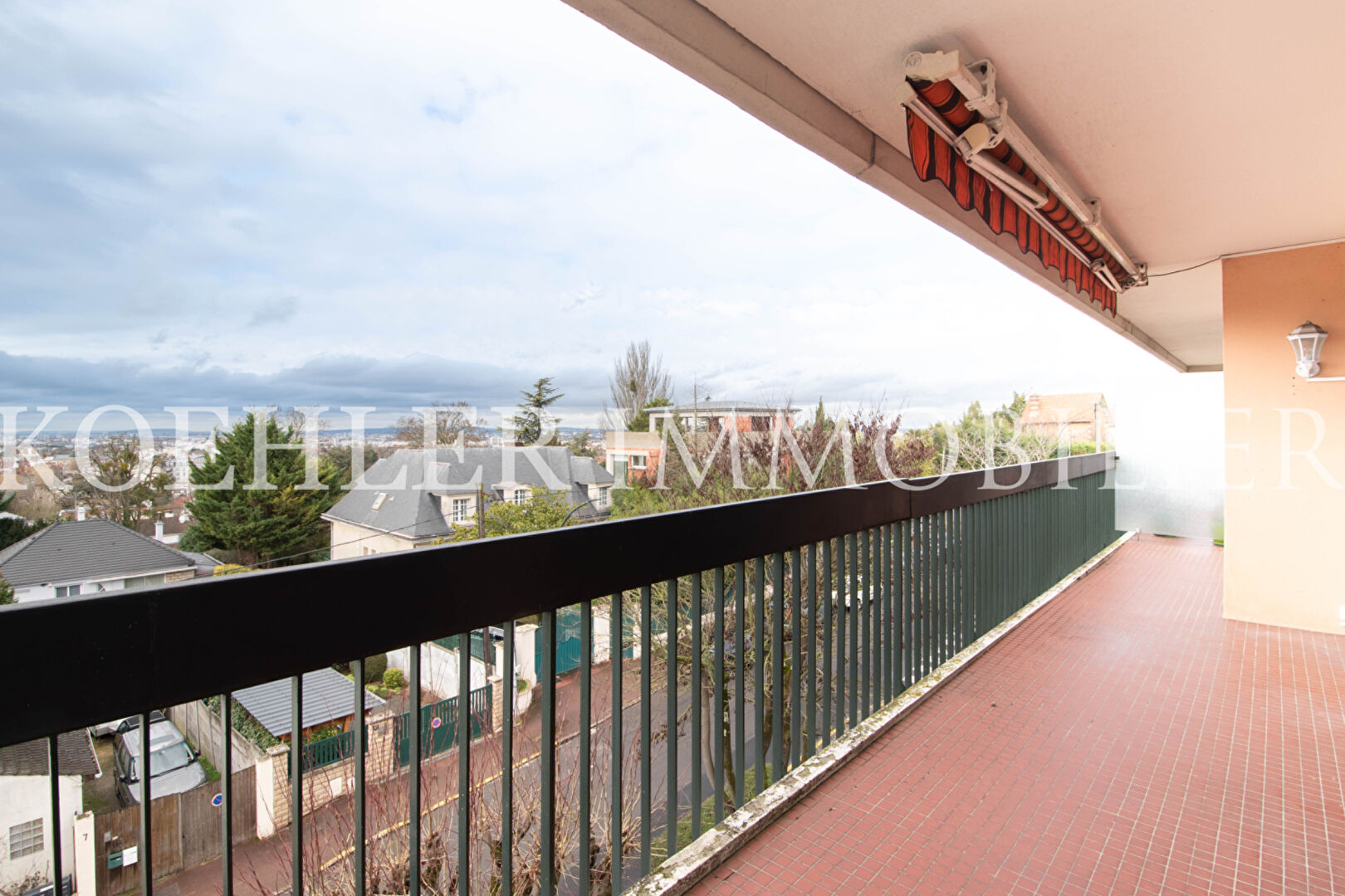 Agence immobilière de KOEHLER IMMOBILIER LE RAINCY