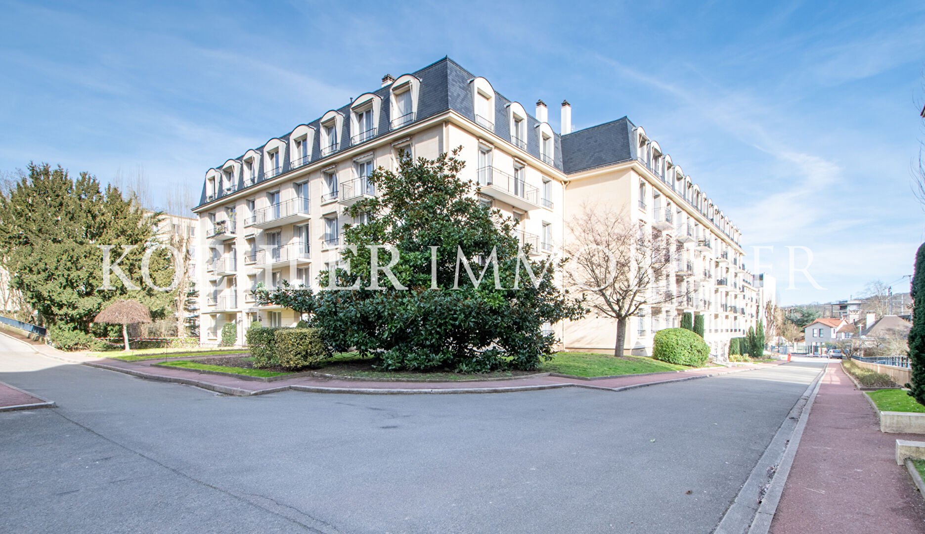 Agence immobilière de KOEHLER IMMOBILIER LE RAINCY