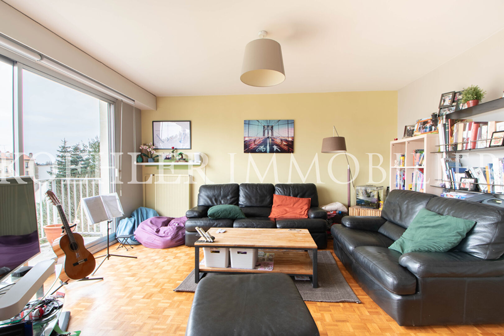 Agence immobilière de KOEHLER IMMOBILIER LE RAINCY