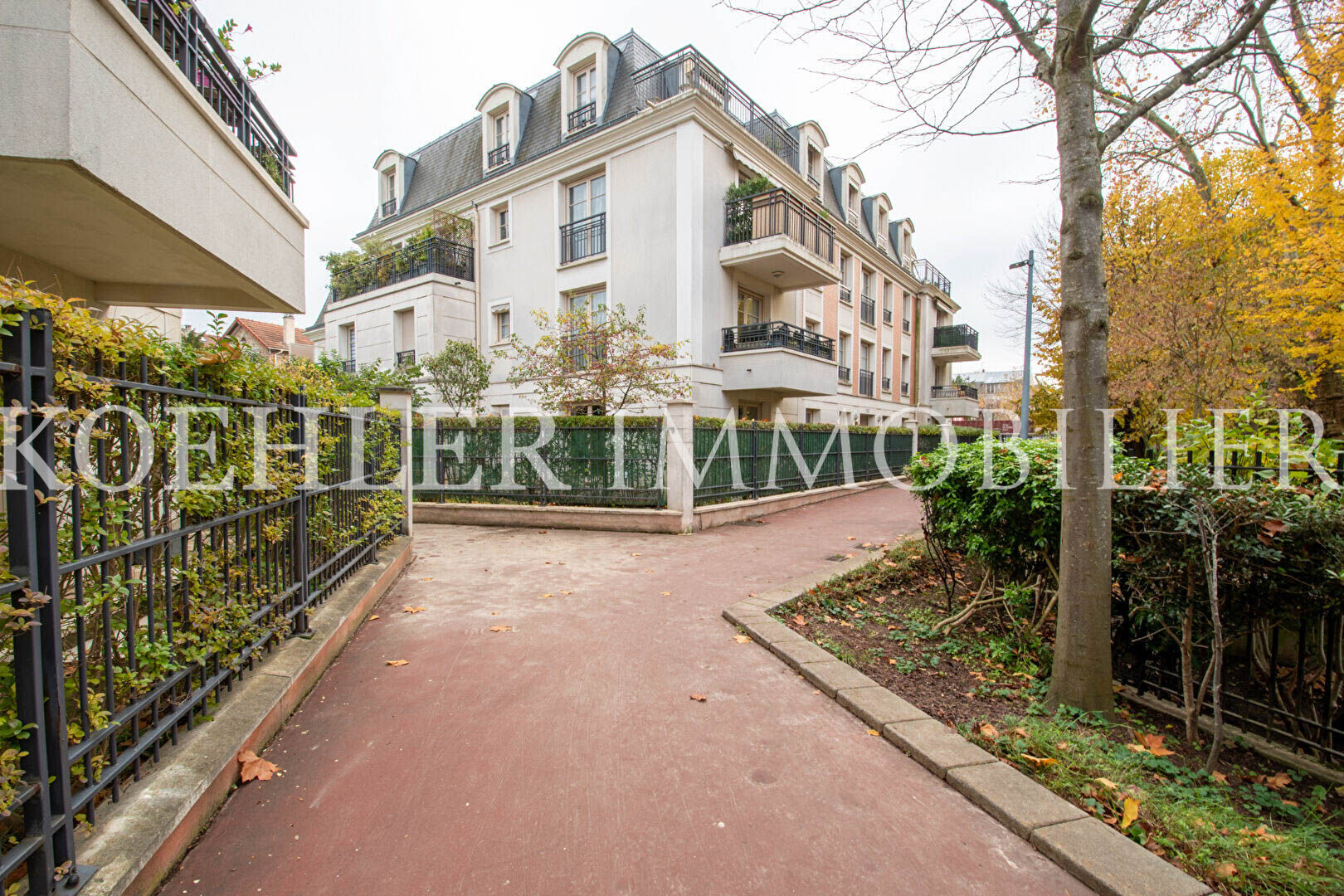 Agence immobilière de KOEHLER IMMOBILIER LE RAINCY
