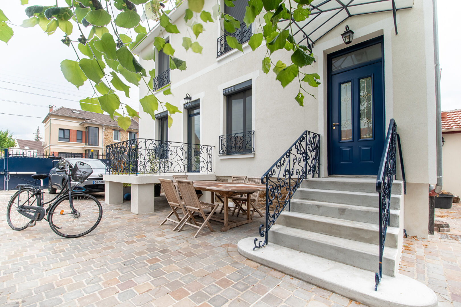 Agence immobilière de KOEHLER IMMOBILIER LE RAINCY