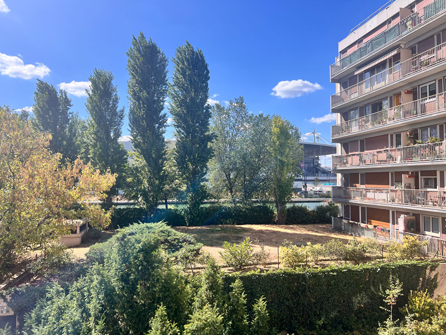 Agence immobilière de KOEHLER IMMOBILIER LE RAINCY
