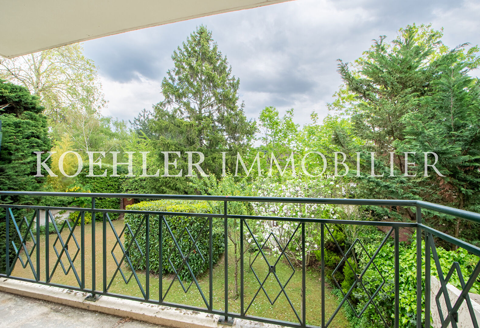 Agence immobilière de KOEHLER IMMOBILIER LE RAINCY