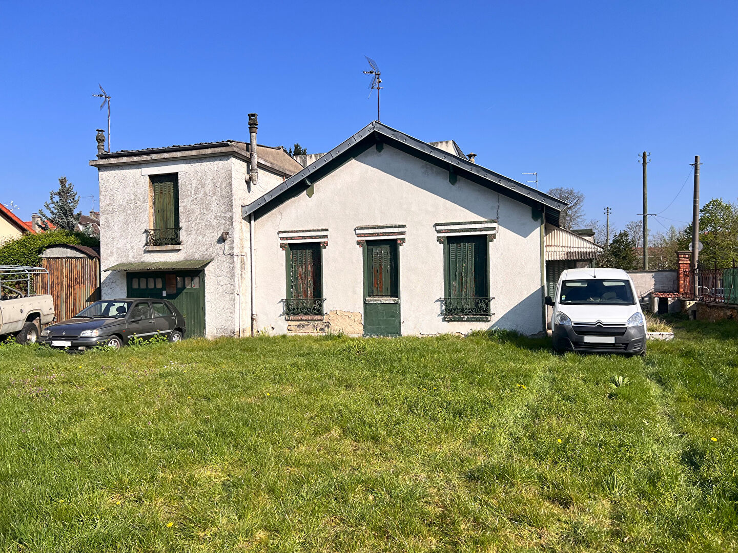 Agence immobilière de KOEHLER IMMOBILIER LE RAINCY