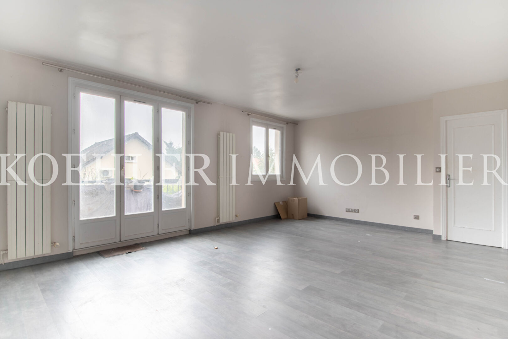 Agence immobilière de KOEHLER IMMOBILIER LE RAINCY