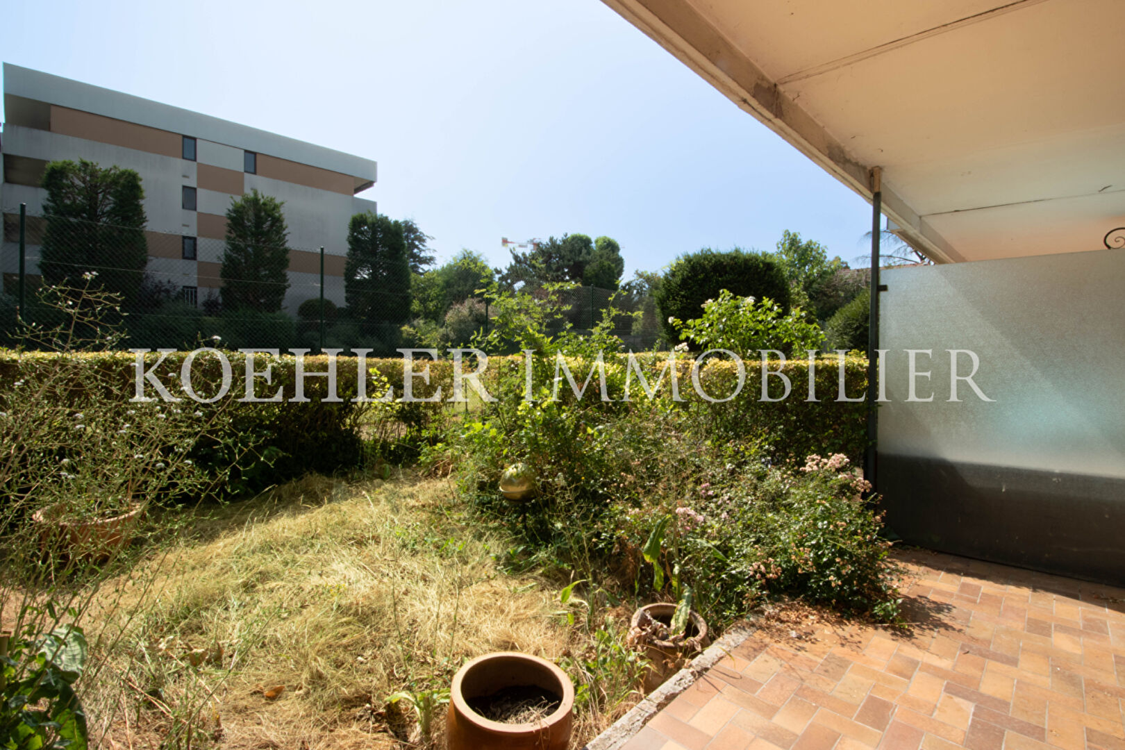 Agence immobilière de KOEHLER IMMOBILIER LE RAINCY
