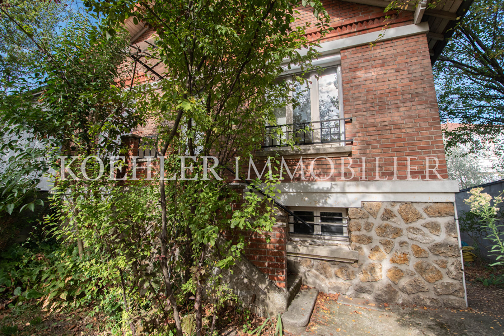 Agence immobilière de KOEHLER IMMOBILIER LE RAINCY