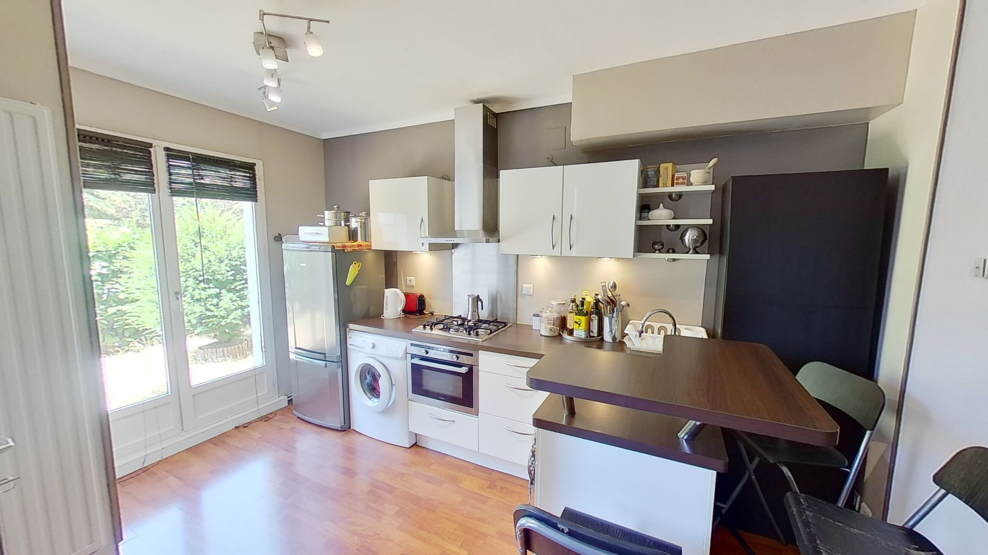 APPARTEMENT RAMBOUILLET f2