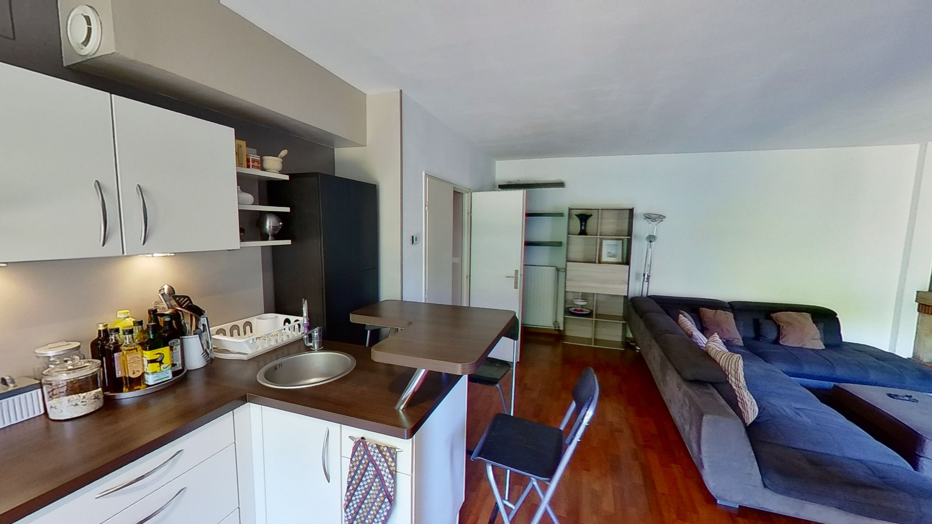 Photo APPARTEMENT RAMBOUILLET f2 image 2/6