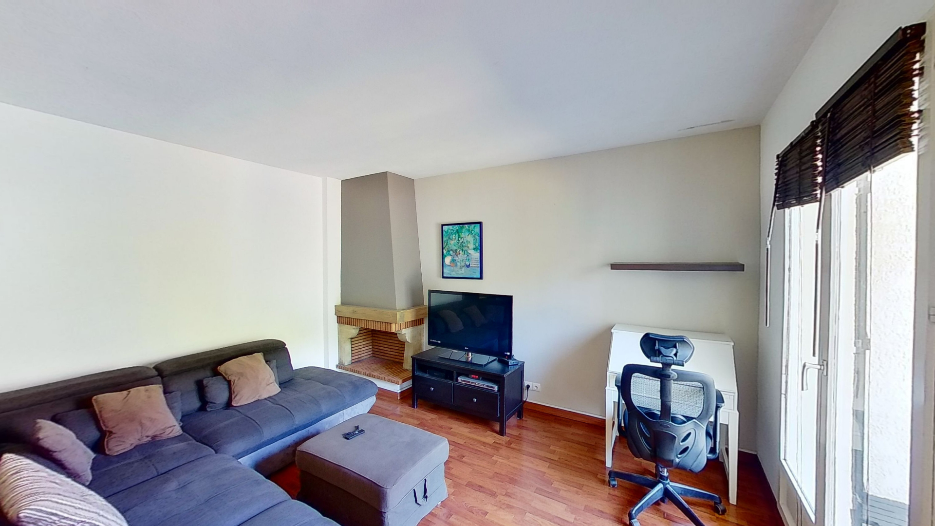 Photo APPARTEMENT RAMBOUILLET f2 image 3/6