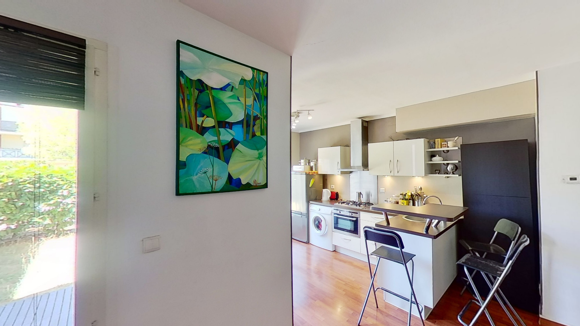 Photo APPARTEMENT RAMBOUILLET f2 image 4/6