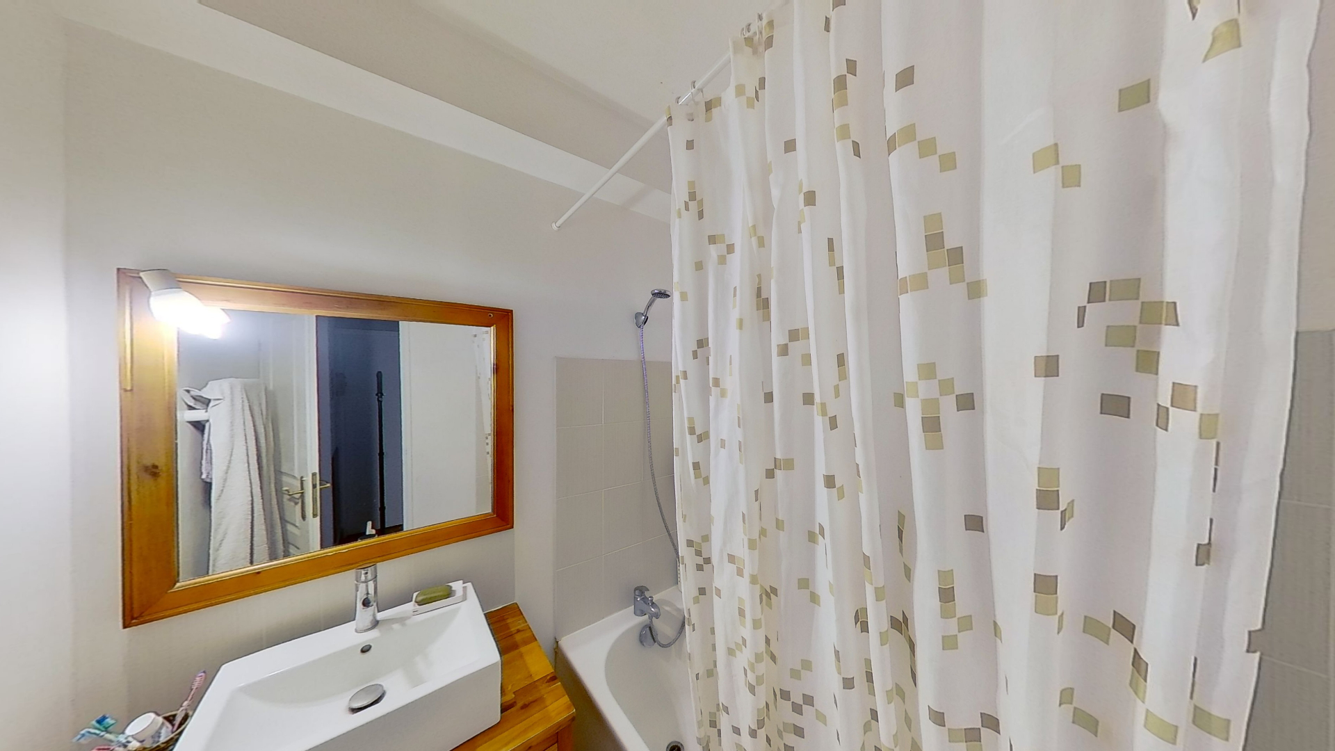 Photo APPARTEMENT RAMBOUILLET f2 image 6/6