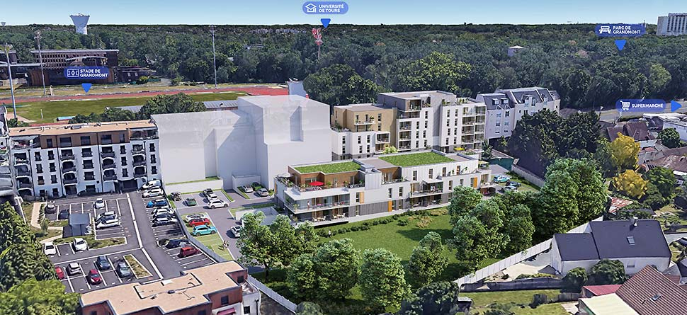 Photo BELVEDERE image 2/3